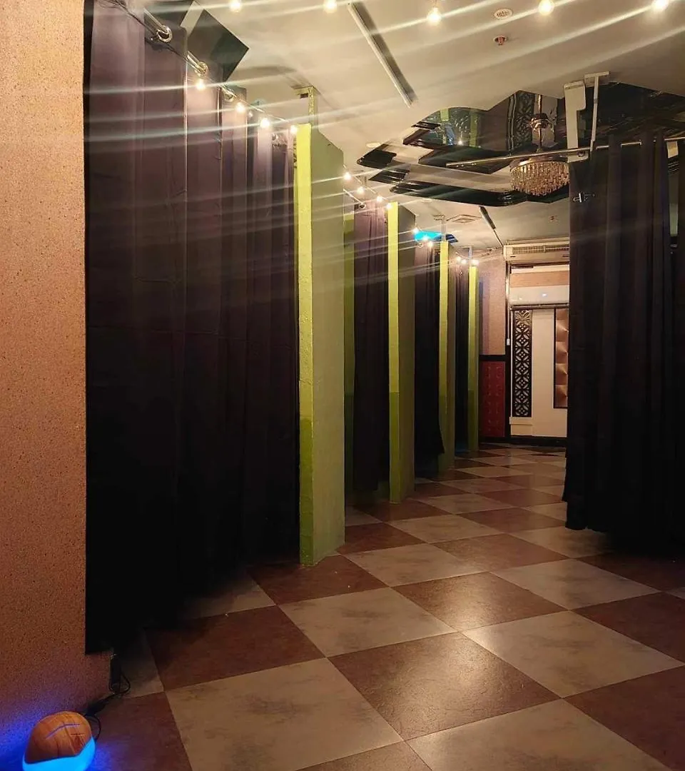 Kay Hotel Angeles
