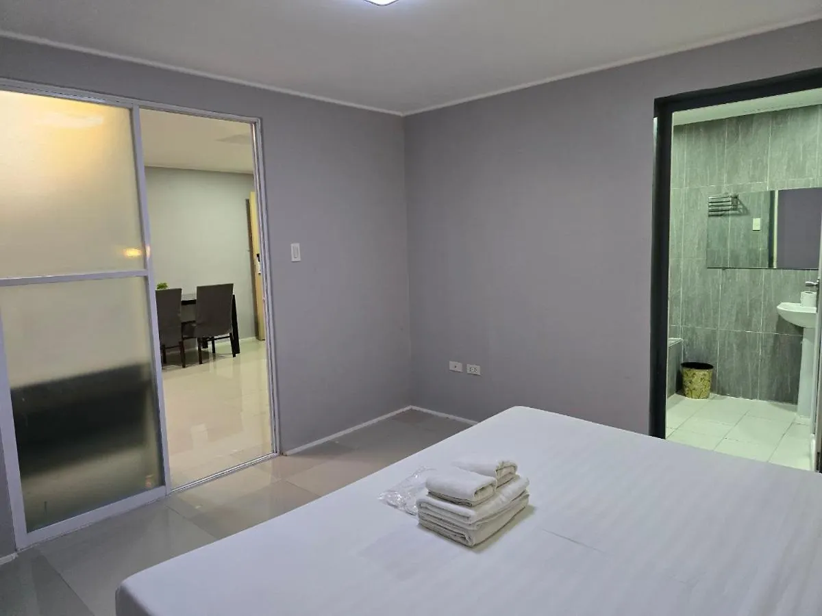 Kay Hotel Angeles