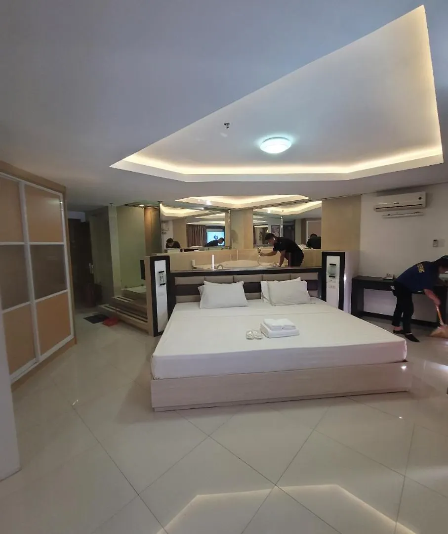Kay Hotel Angeles