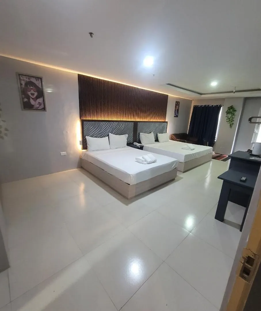 Kay Hotel Angeles