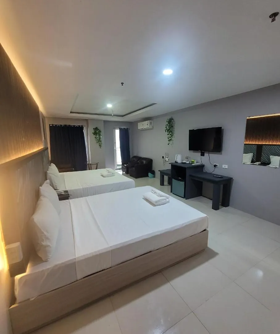 Kay Hotel Angeles
