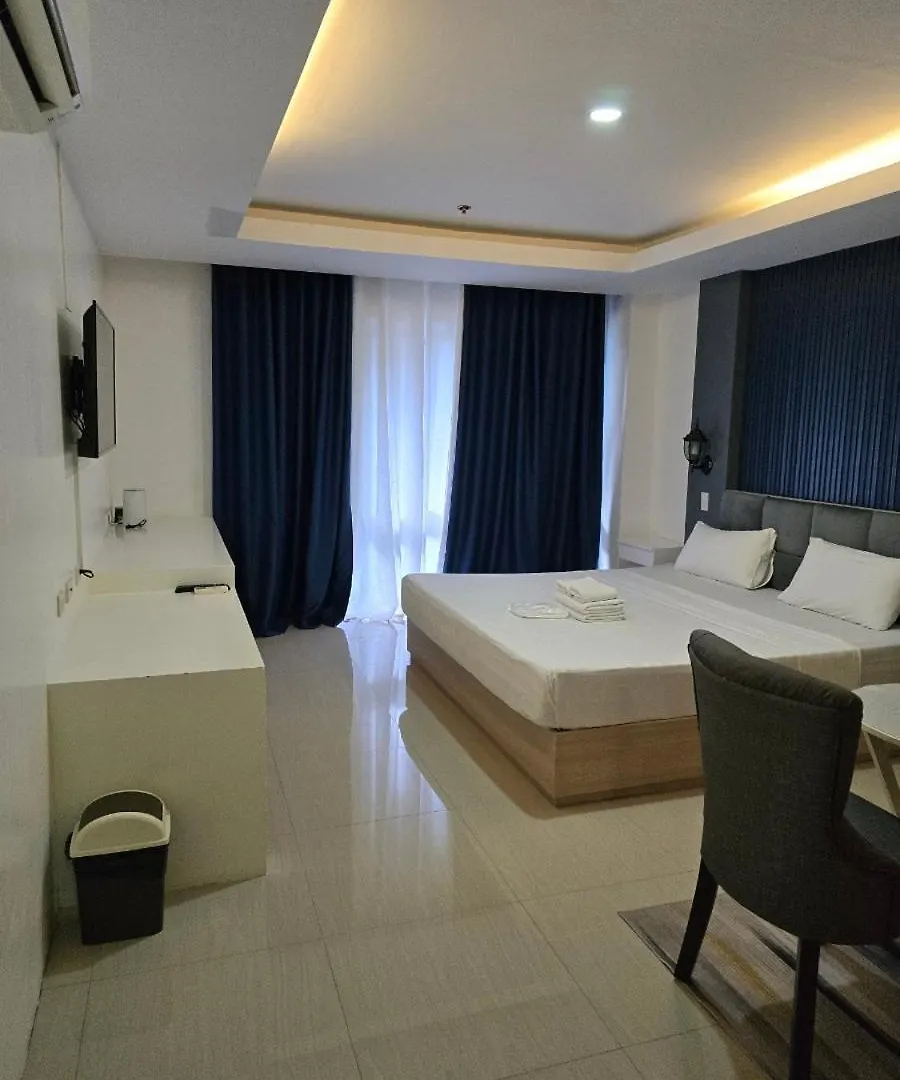 Kay Hotel Angeles