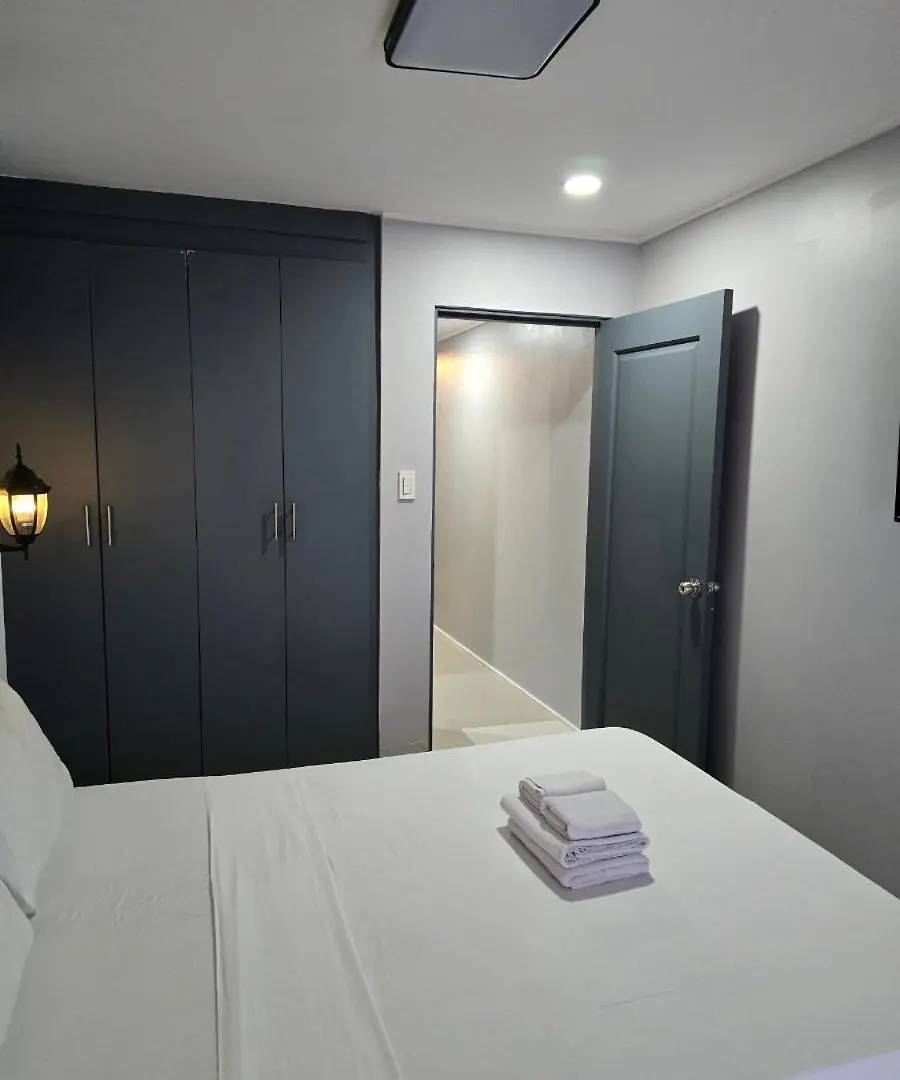 Kay Hotel Angeles